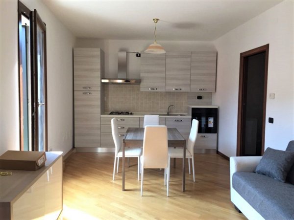 appartamento in affitto a Badia Polesine