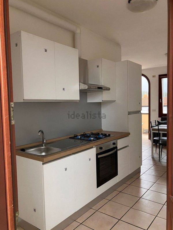 appartamento in affitto a Badia Polesine