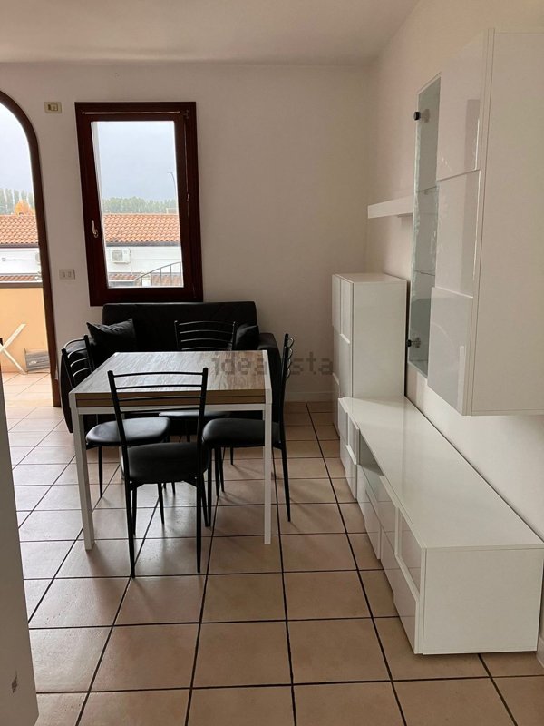 appartamento in affitto a Badia Polesine