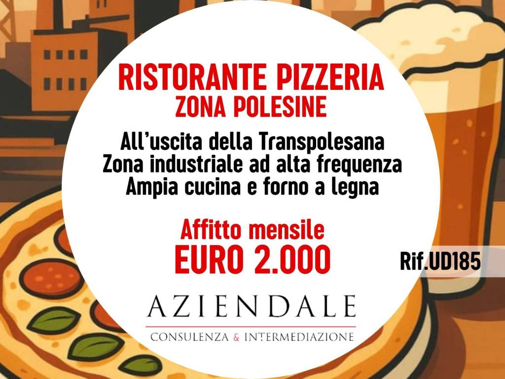 negozio in affitto a Badia Polesine