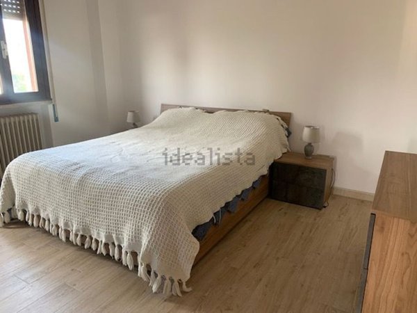 appartamento in affitto a Badia Polesine