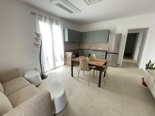 appartamento in affitto a Badia Polesine