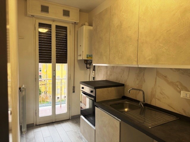 appartamento in affitto a Badia Polesine