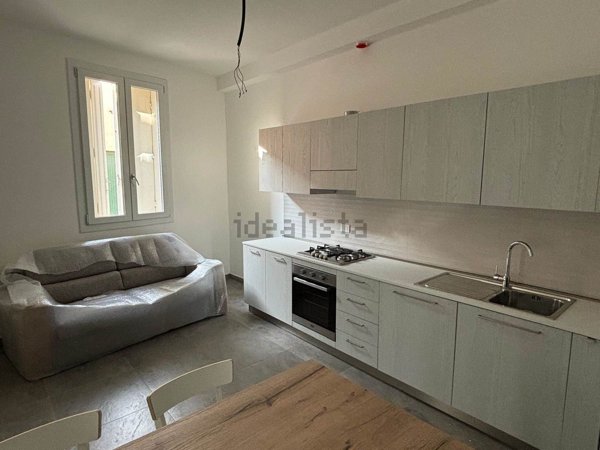 appartamento in affitto a Badia Polesine