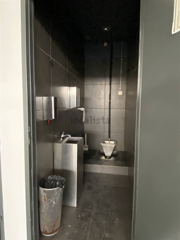 capannone in affitto a Badia Polesine