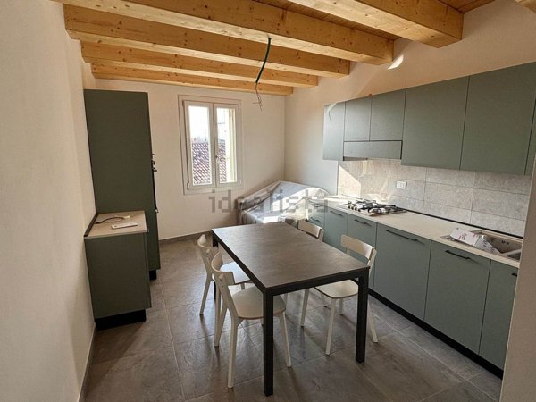 appartamento in affitto a Badia Polesine