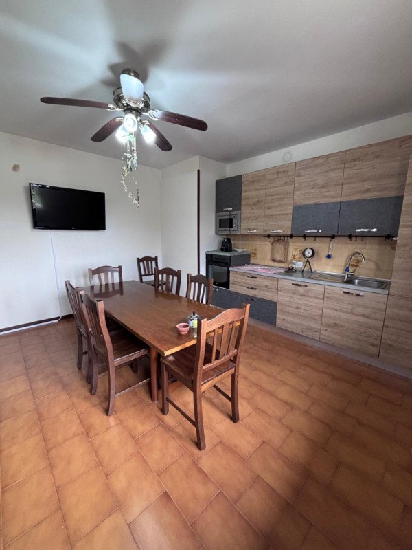 appartamento in affitto a Badia Polesine in zona Villafora