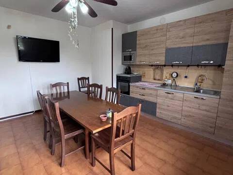 appartamento in affitto a Badia Polesine in zona Villafora