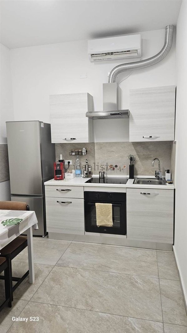 appartamento in affitto a Badia Polesine