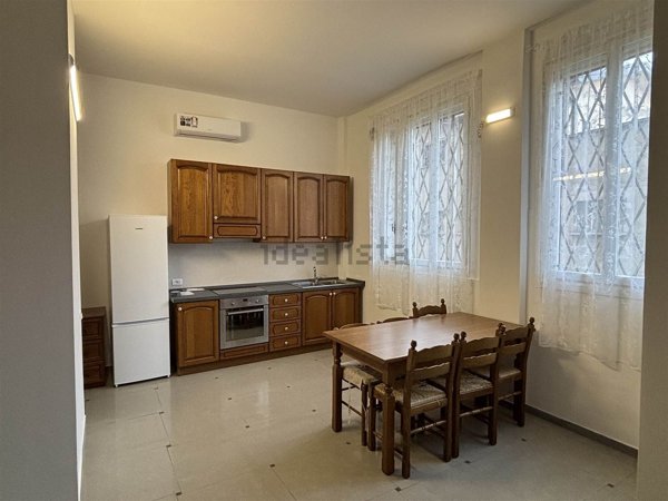 appartamento in affitto a Badia Polesine