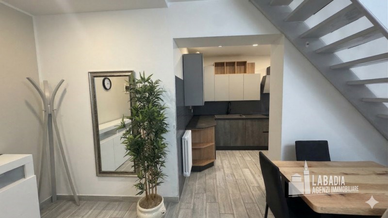 appartamento in affitto a Badia Polesine