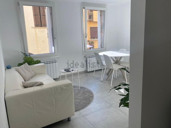 appartamento in affitto a Badia Polesine