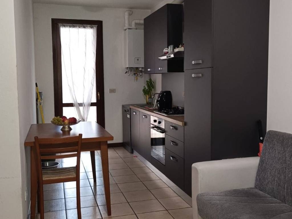 appartamento in affitto a Badia Polesine