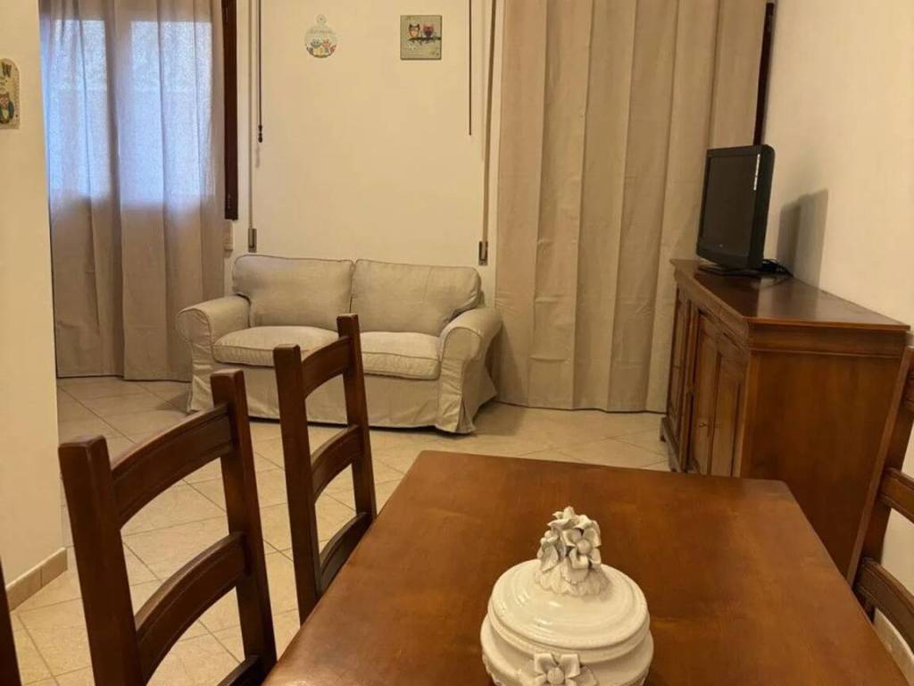 appartamento in affitto a Badia Polesine