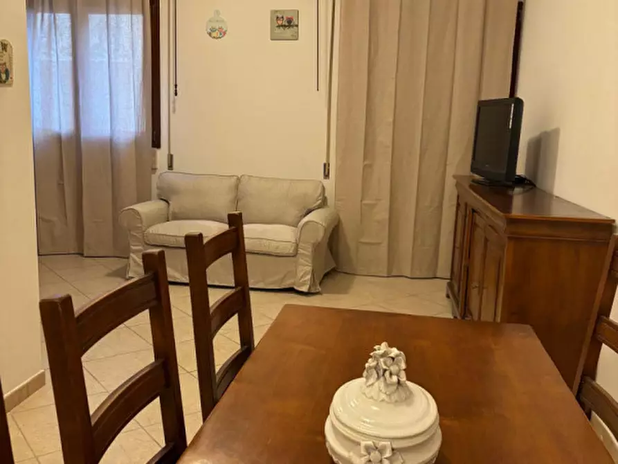 appartamento in affitto a Badia Polesine