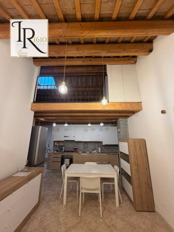 appartamento in affitto a Badia Polesine