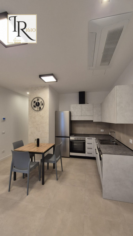 appartamento in affitto a Badia Polesine