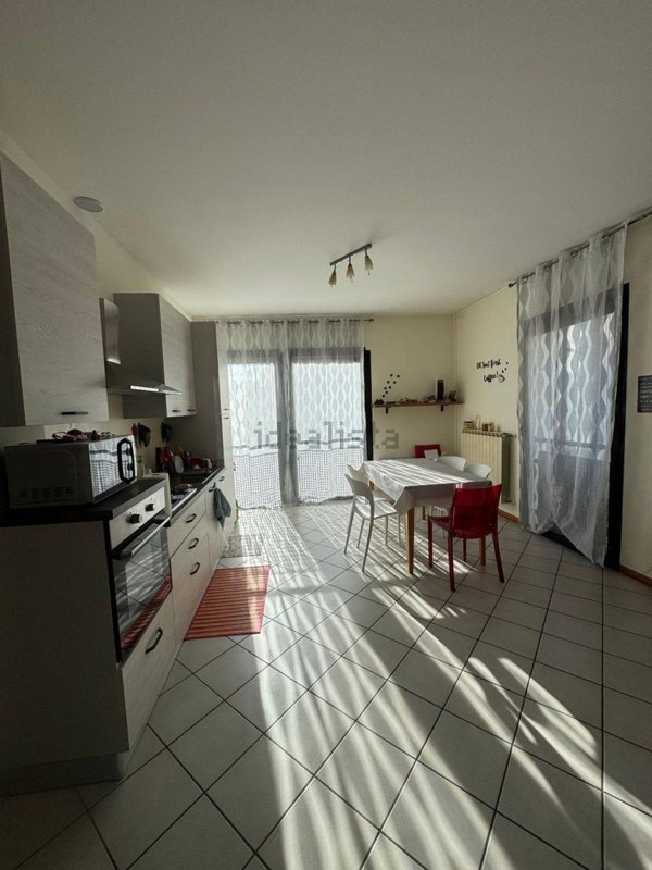 appartamento in affitto a Badia Polesine