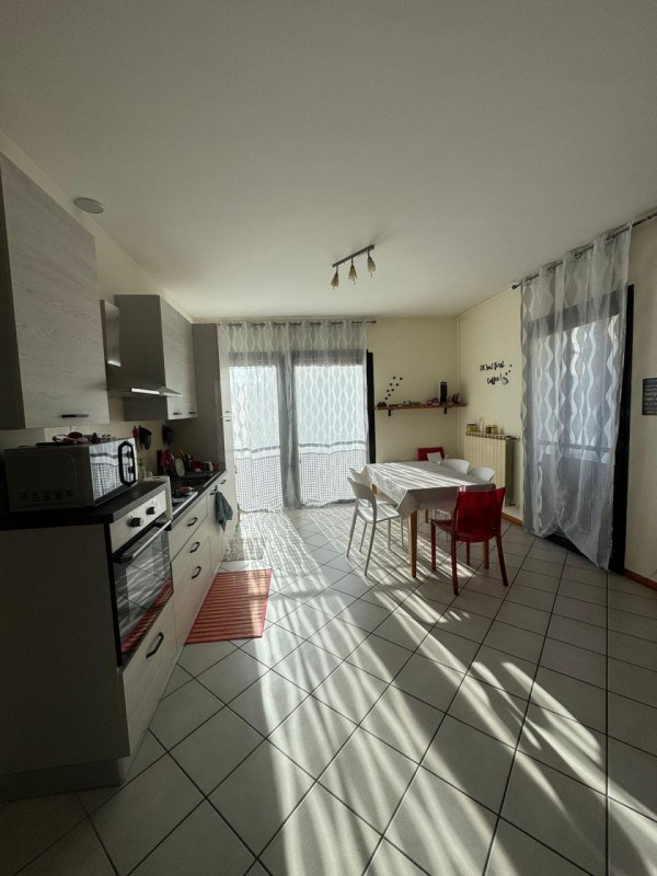 appartamento in affitto a Badia Polesine