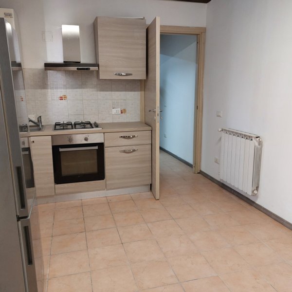 appartamento in affitto a Badia Polesine