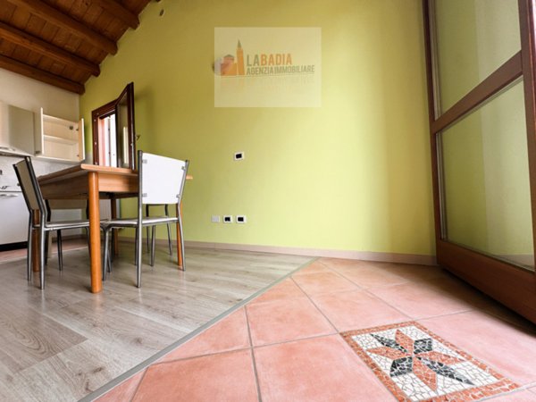 appartamento in affitto a Badia Polesine