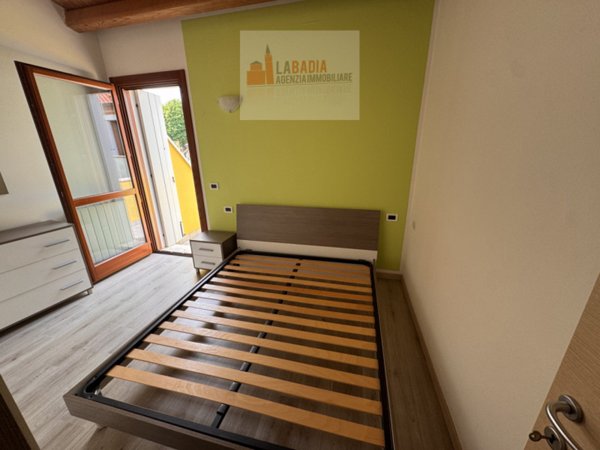 appartamento in affitto a Badia Polesine