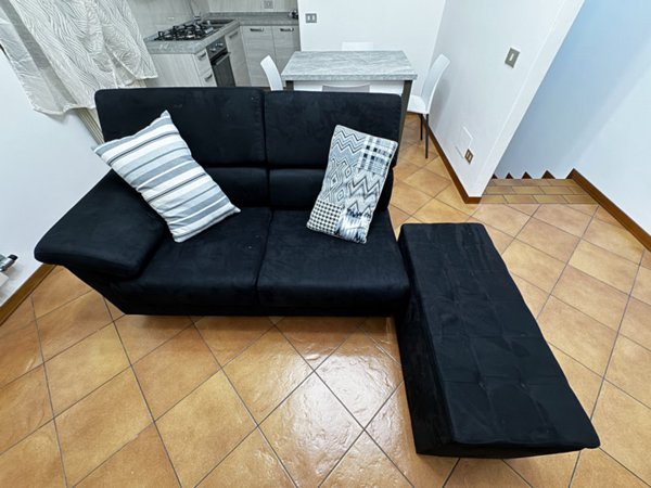 appartamento in affitto a Badia Polesine