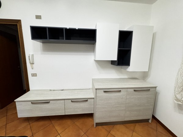 appartamento in affitto a Badia Polesine