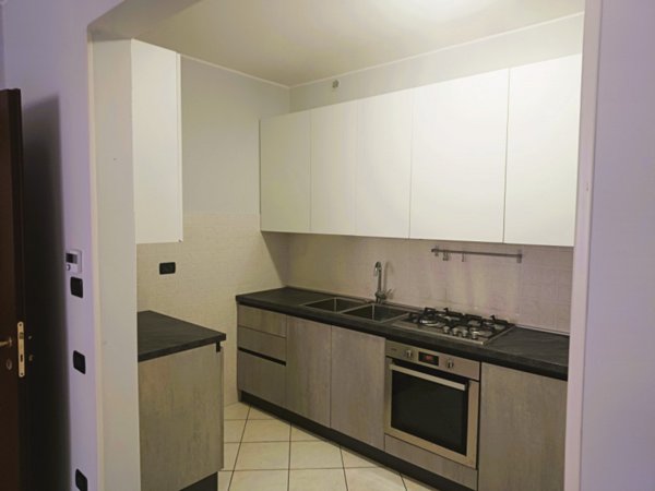 appartamento in affitto a Badia Polesine