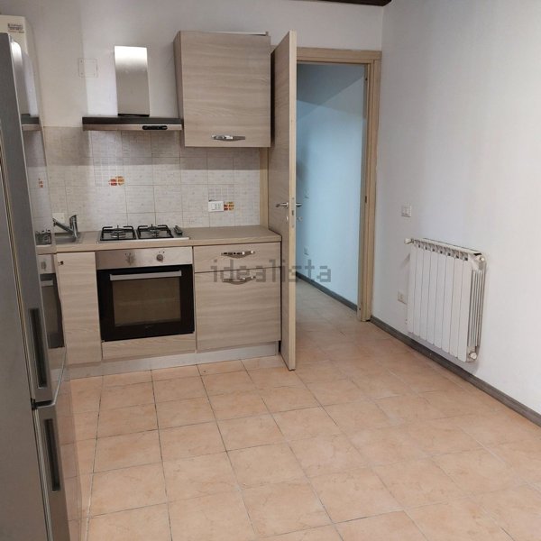 appartamento in affitto a Badia Polesine