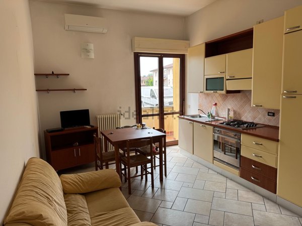 appartamento in affitto a Badia Polesine