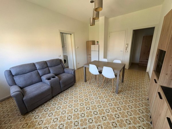 appartamento in affitto a Badia Polesine
