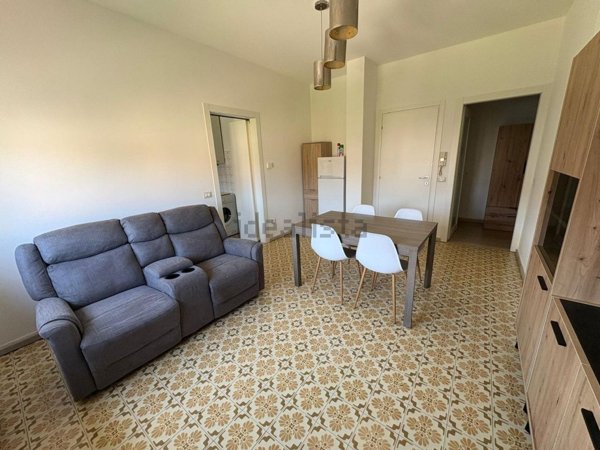 appartamento in affitto a Badia Polesine