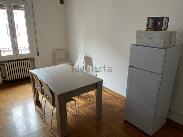appartamento in affitto a Badia Polesine