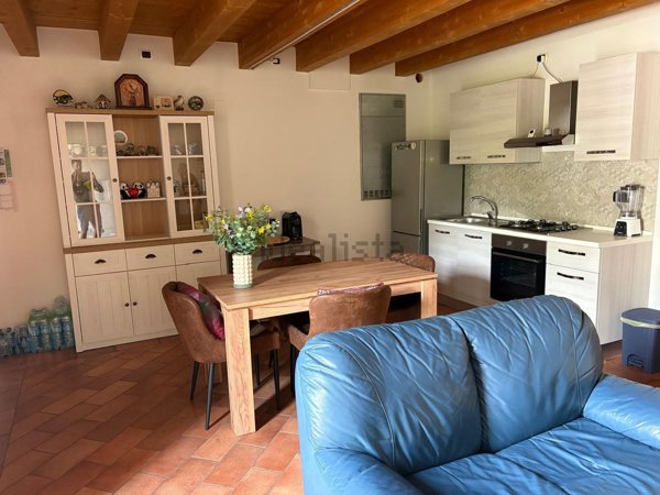 appartamento in affitto a Badia Polesine