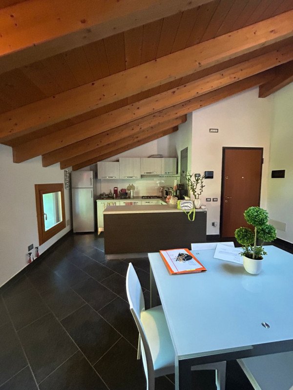 appartamento in affitto a Badia Polesine