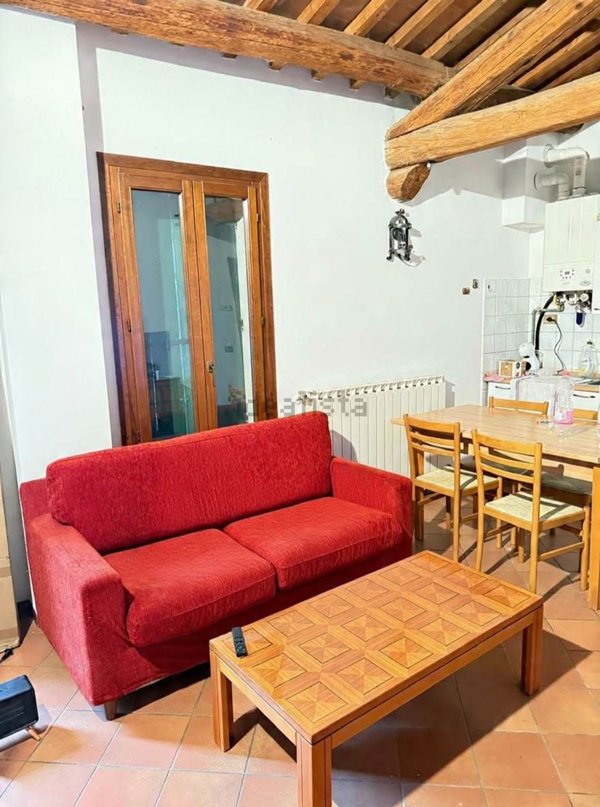 appartamento in affitto a Badia Polesine