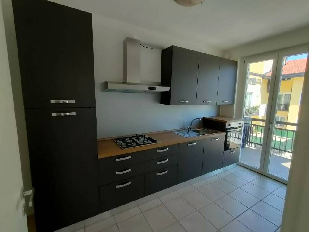 appartamento in affitto a Badia Polesine