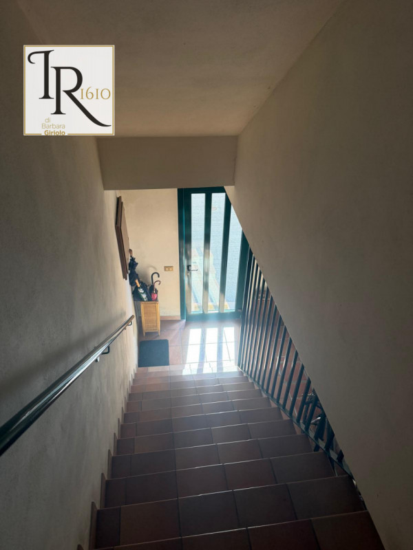 appartamento in affitto a Badia Polesine