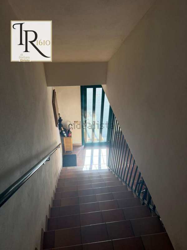 appartamento in affitto a Badia Polesine