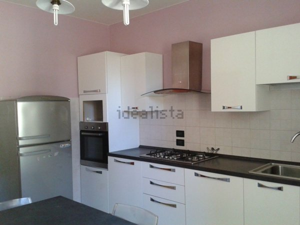 appartamento in affitto a Badia Polesine