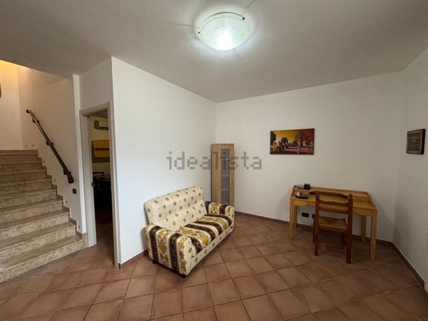 appartamento in affitto a Badia Polesine