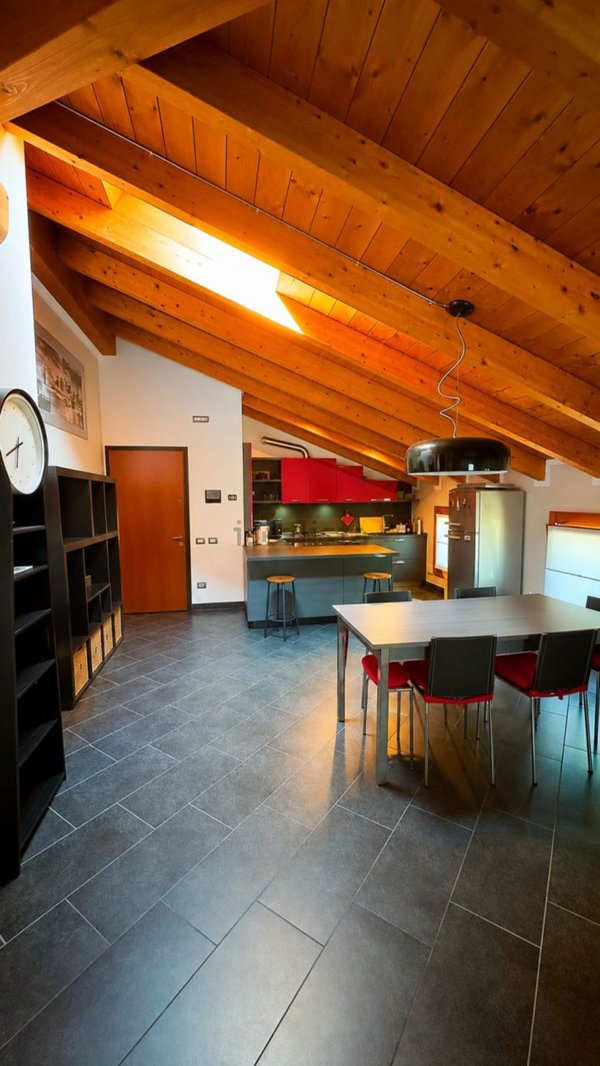 appartamento in affitto a Badia Polesine