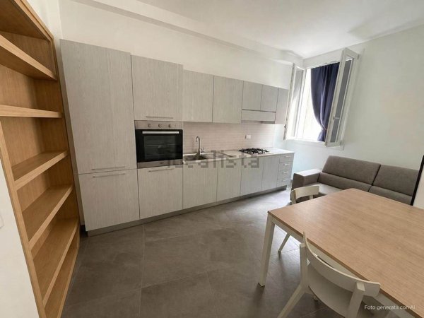 appartamento in affitto a Badia Polesine