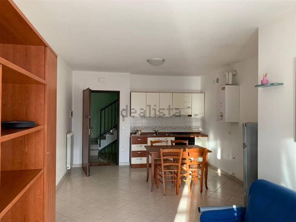 appartamento in affitto a Badia Polesine