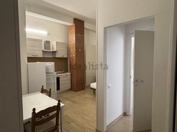 appartamento in affitto a Badia Polesine