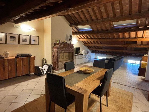 appartamento in affitto a Badia Polesine