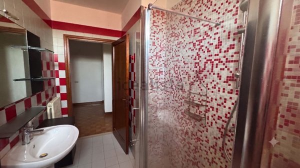 appartamento in affitto a Badia Polesine