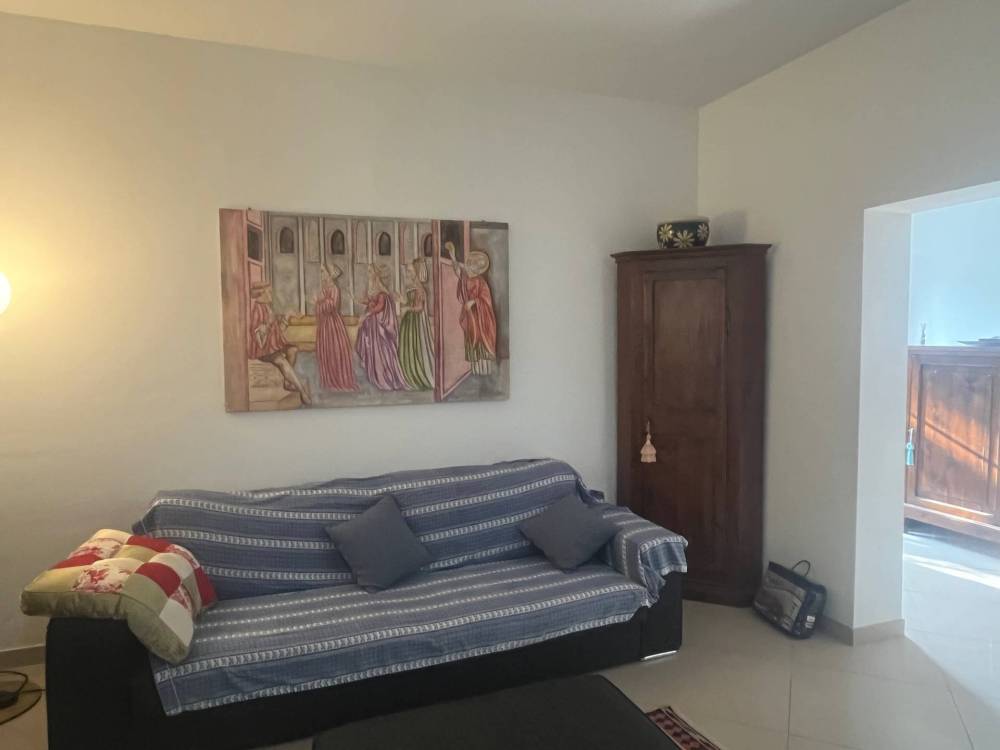 appartamento in affitto a Calto