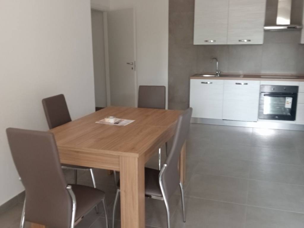 appartamento in affitto a Canaro